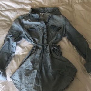 Liz Lange Maternity Top